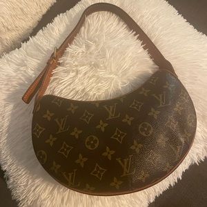 Small LV bag